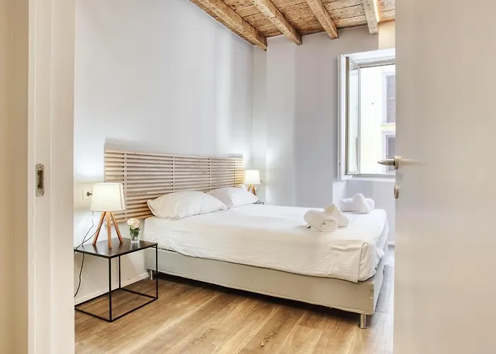 Joivy Delightful 1-Bed Flat In The Centre Of Milan