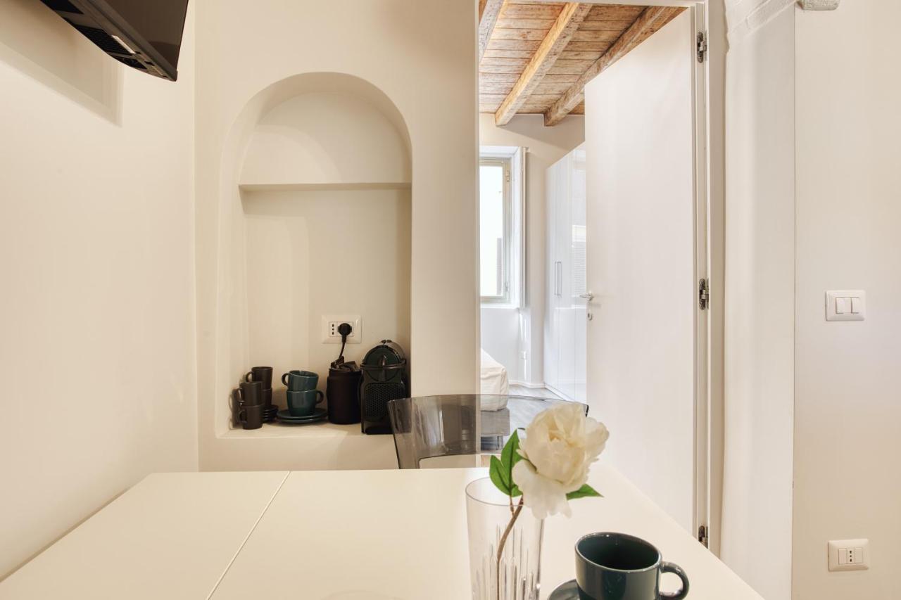 Joivy Delightful 1-bed Flat In The Centre Of