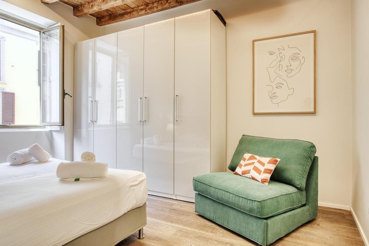 Joivy Delightful 1-bed Flat In The Centre Of Mailand