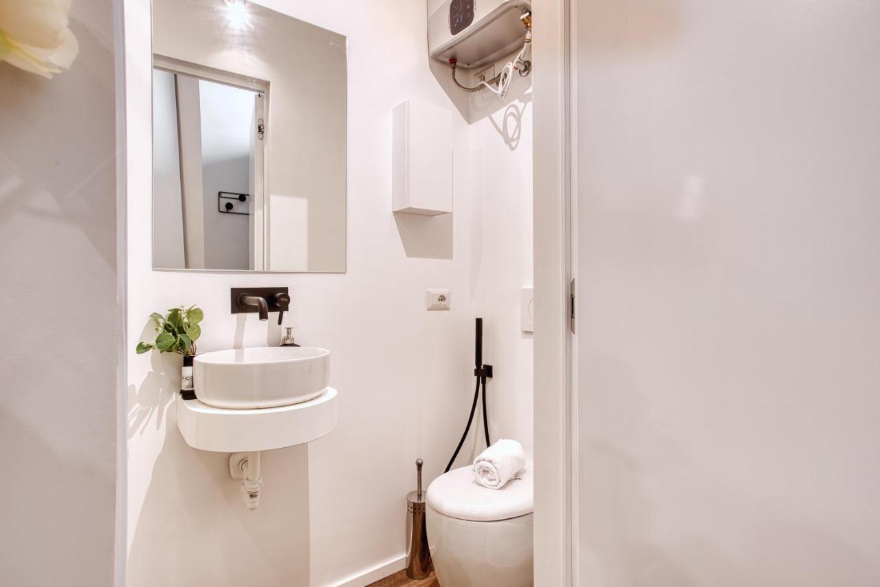 Apartment Joivy Delightful 1-bed Flat In The Centre Of