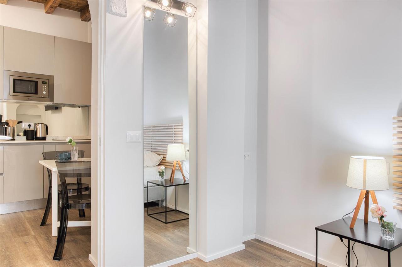 Joivy Delightful 1-bed Flat In The Centre Of * Mailand