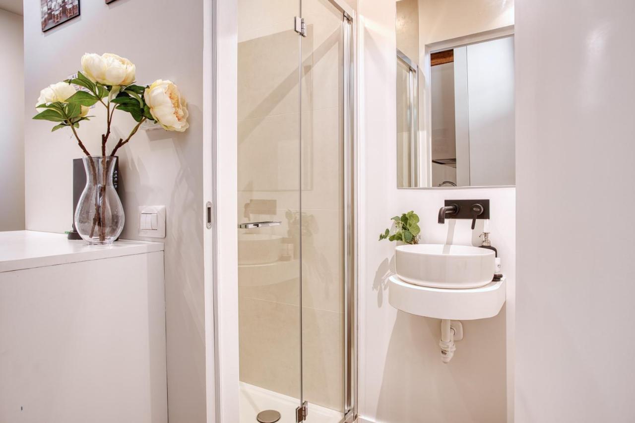Apartment Joivy Delightful 1-bed Flat In The Centre Of *