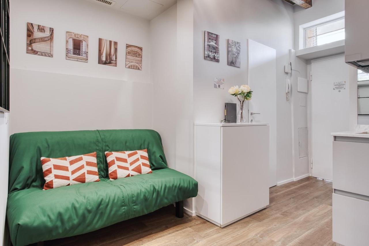 Joivy Delightful 1-bed Flat In The Centre Of * Mailand