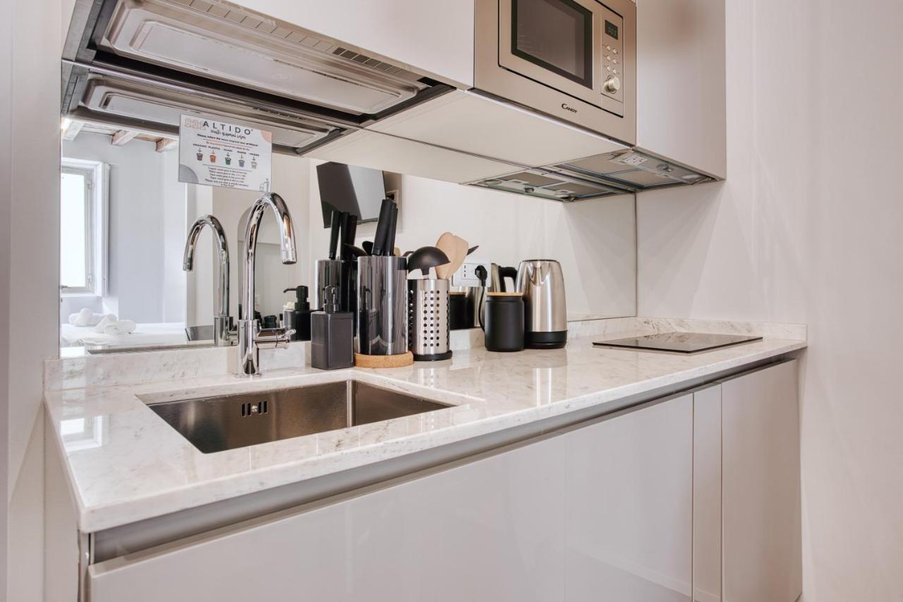 Joivy Delightful 1-bed Flat In The Centre Of *