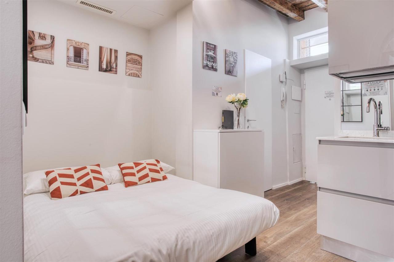 Apartment Joivy Delightful 1-bed Flat In The Centre Of